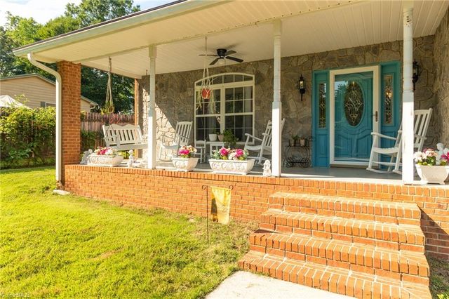 578 Riverview Road, Lexington, NC 27292