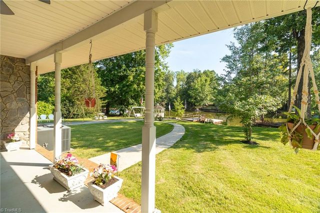 578 Riverview Road, Lexington, NC 27292