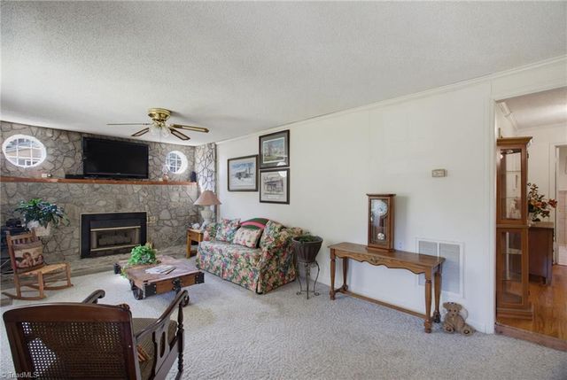 578 Riverview Road, Lexington, NC 27292
