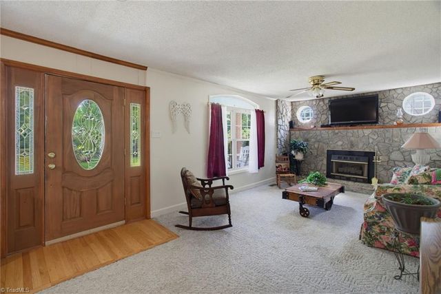 578 Riverview Road, Lexington, NC 27292