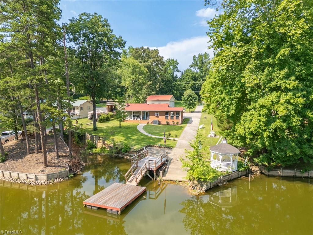 578 Riverview Road, Lexington, NC 27292