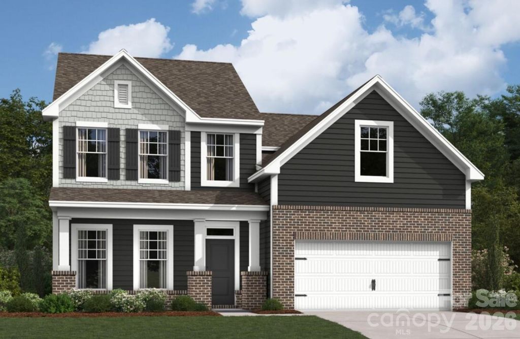 1466 Kate Cecil Way, York, SC 29745