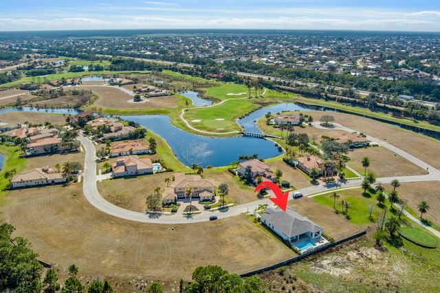 170 SE Rio Angelica, Port St. Lucie, Port St Lucie, FL 34984