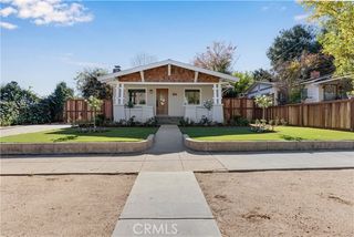 400 Flower Street, Pasadena, CA 91104