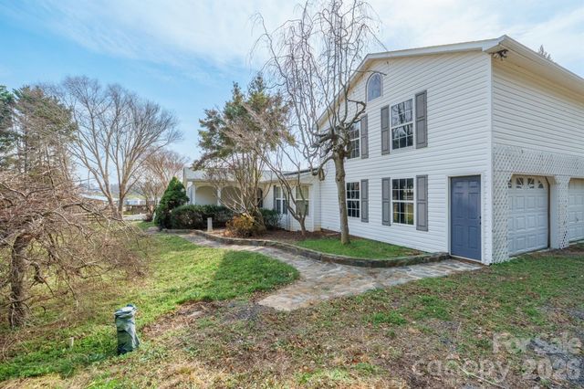 2991 Sam Houser Road, Vale, NC 28168