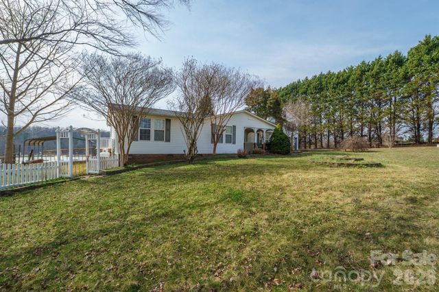 2991 Sam Houser Road, Vale, NC 28168