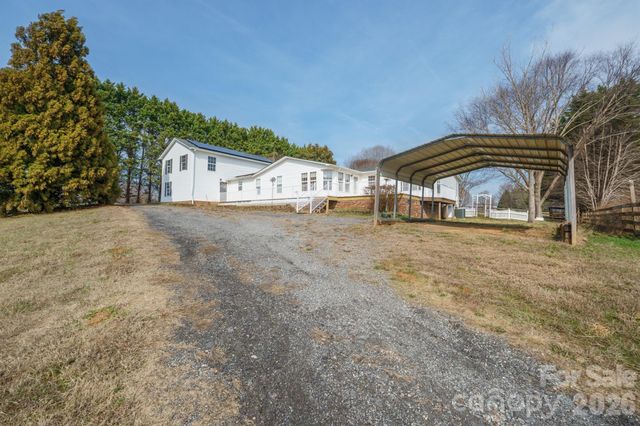 2991 Sam Houser Road, Vale, NC 28168