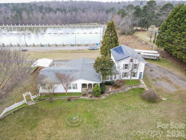 2991 Sam Houser Road, Vale, NC 28168
