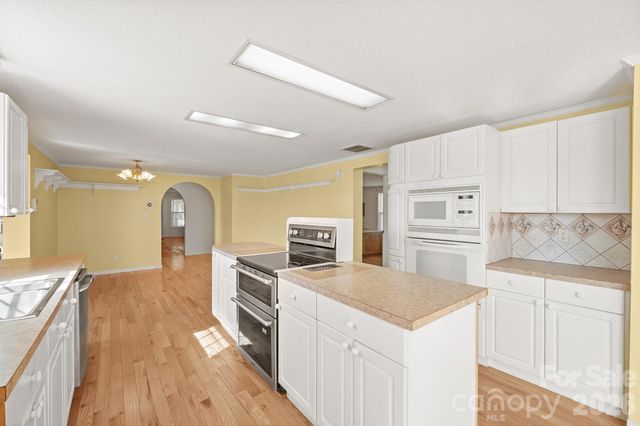 2991 Sam Houser Road, Vale, NC 28168