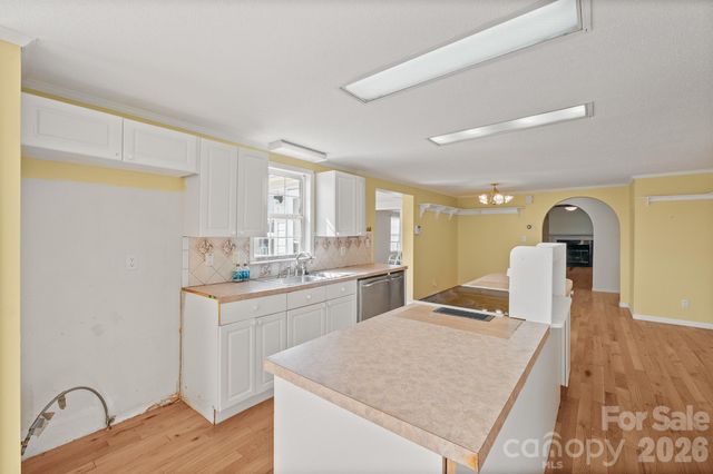 2991 Sam Houser Road, Vale, NC 28168