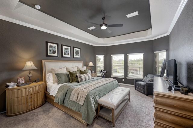 28147 Scenic Shore Lane, Fulshear, TX 77441