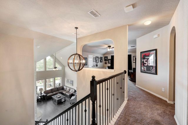 28147 Scenic Shore Lane, Fulshear, TX 77441