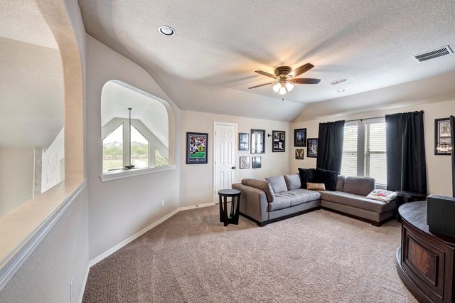 28147 Scenic Shore Lane, Fulshear, TX 77441