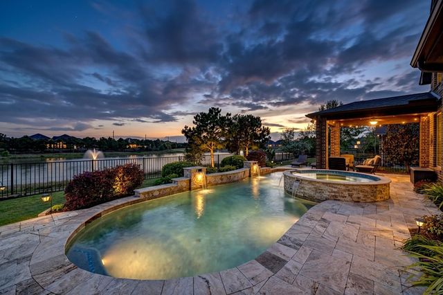 28147 Scenic Shore Lane, Fulshear, TX 77441