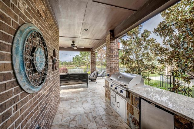 28147 Scenic Shore Lane, Fulshear, TX 77441