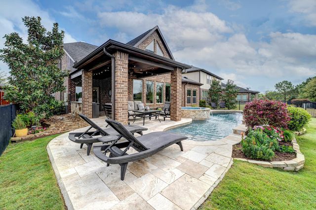 28147 Scenic Shore Lane, Fulshear, TX 77441