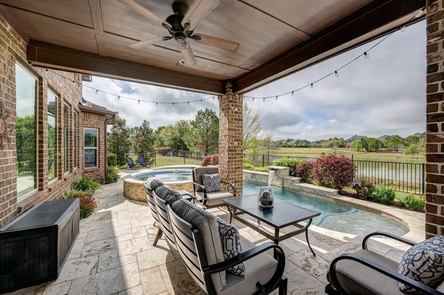 28147 Scenic Shore Lane, Fulshear, TX 77441