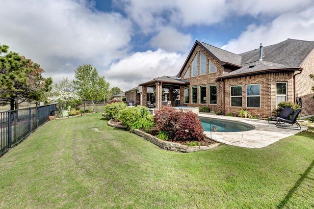 28147 Scenic Shore Lane, Fulshear, TX 77441