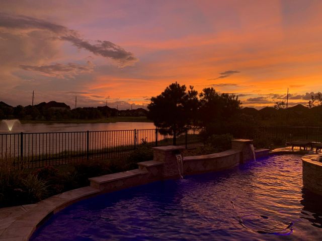 28147 Scenic Shore Lane, Fulshear, TX 77441