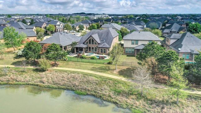 28147 Scenic Shore Lane, Fulshear, TX 77441