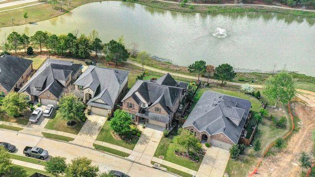 28147 Scenic Shore Lane, Fulshear, TX 77441