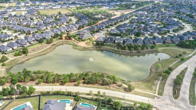 28147 Scenic Shore Lane, Fulshear, TX 77441