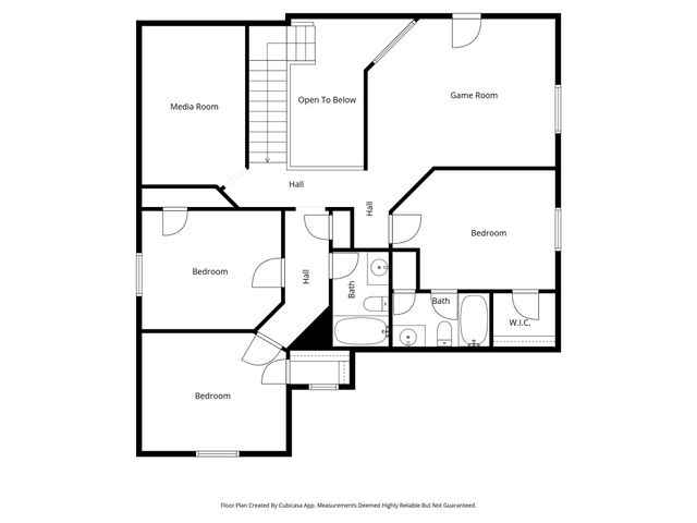 28147 Scenic Shore Lane, Fulshear, TX 77441