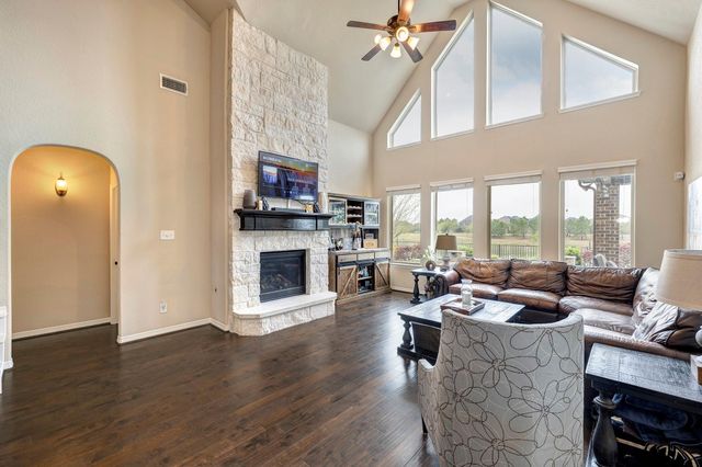 28147 Scenic Shore Lane, Fulshear, TX 77441