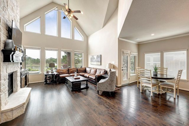 28147 Scenic Shore Lane, Fulshear, TX 77441