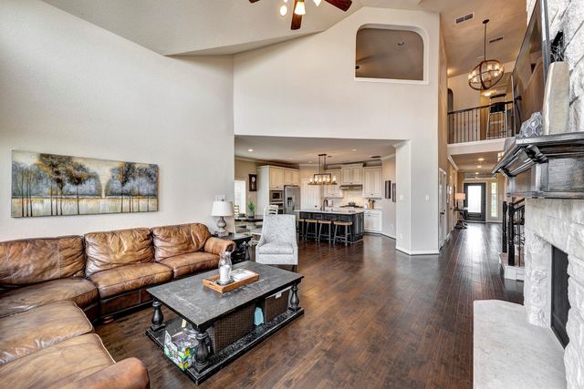 28147 Scenic Shore Lane, Fulshear, TX 77441