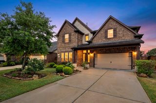 28147 Scenic Shore Lane, Fulshear, TX 77441