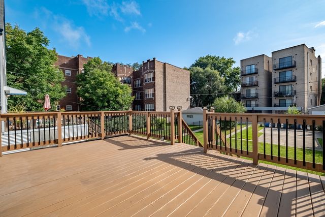 6449 S Kenwood Avenue 2, Chicago, IL 60637
