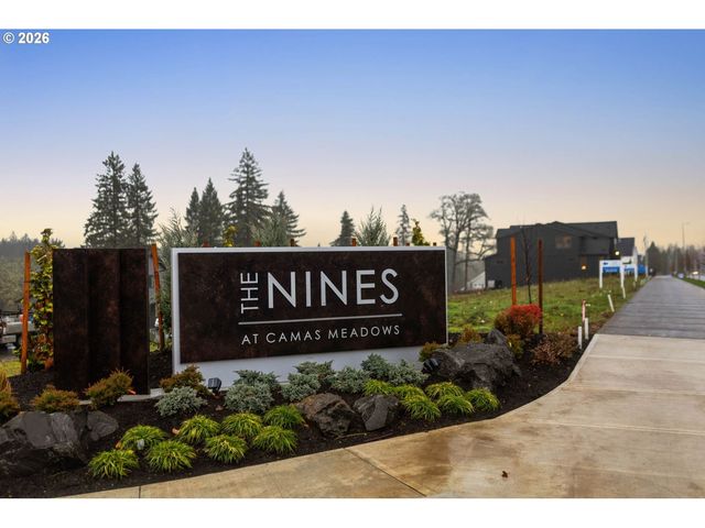 4599 Nw 71ST Ave, Camas, WA 98607