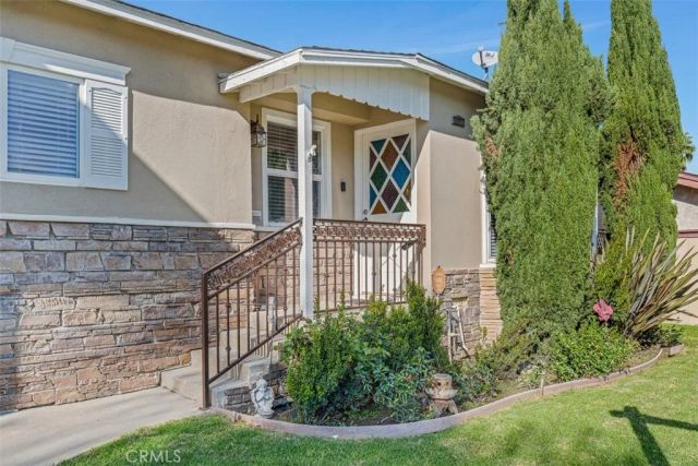 831 Roswell Avenue, Long Beach, CA 90804