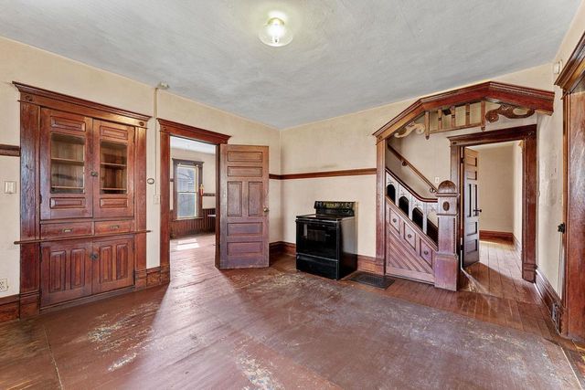 115 Lieder Street, North Freedom, WI 53951