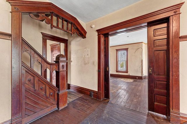 115 Lieder Street, North Freedom, WI 53951