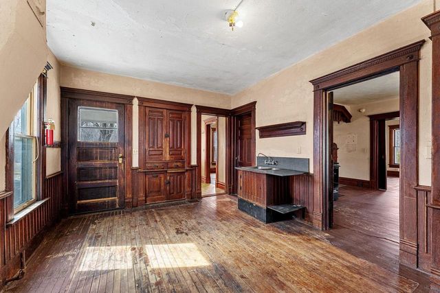 115 Lieder Street, North Freedom, WI 53951