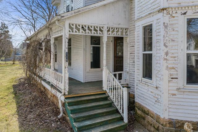 115 Lieder Street, North Freedom, WI 53951