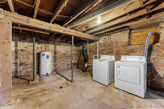 115 Lieder Street, North Freedom, WI 53951