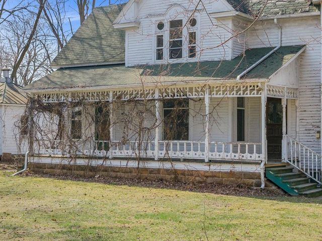 115 Lieder Street, North Freedom, WI 53951