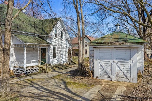 115 Lieder Street, North Freedom, WI 53951