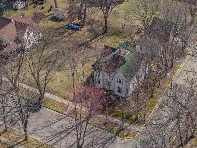 115 Lieder Street, North Freedom, WI 53951