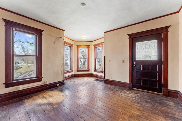 115 Lieder Street, North Freedom, WI 53951