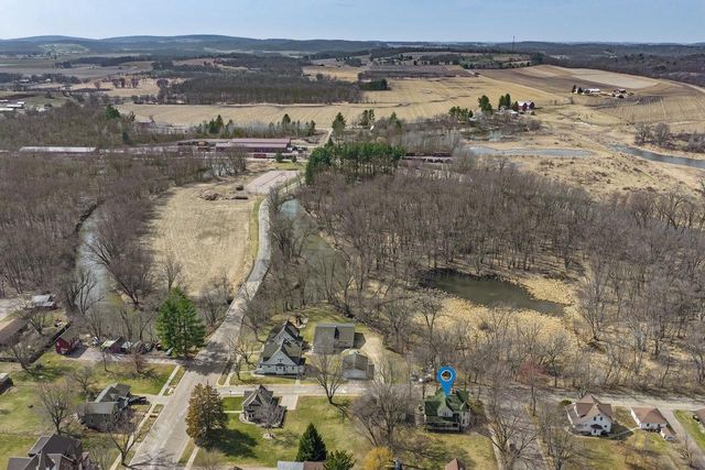 115 Lieder Street, North Freedom, WI 53951
