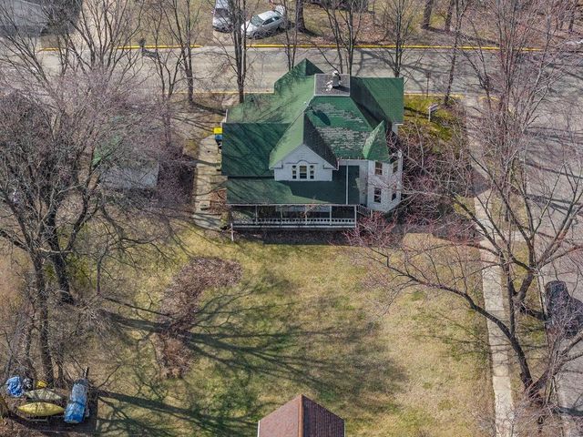 115 Lieder Street, North Freedom, WI 53951