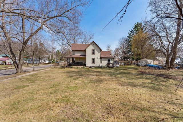 115 Lieder Street, North Freedom, WI 53951