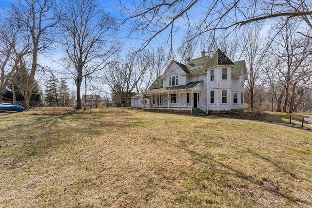 115 Lieder Street, North Freedom, WI 53951