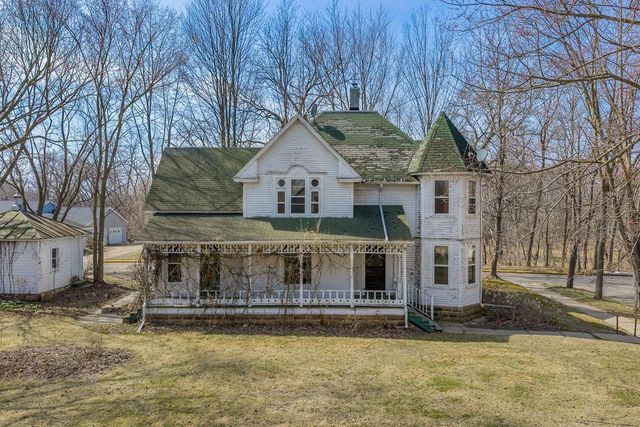 115 Lieder Street, North Freedom, WI 53951