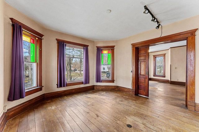 115 Lieder Street, North Freedom, WI 53951