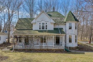 115 Lieder Street, North Freedom, WI 53951